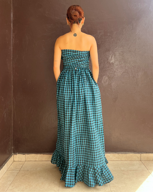 オビドレス (Size S/M)