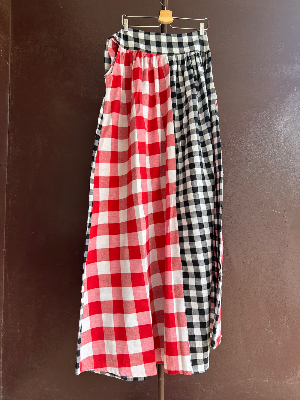 スリットドレス (Size M/L)