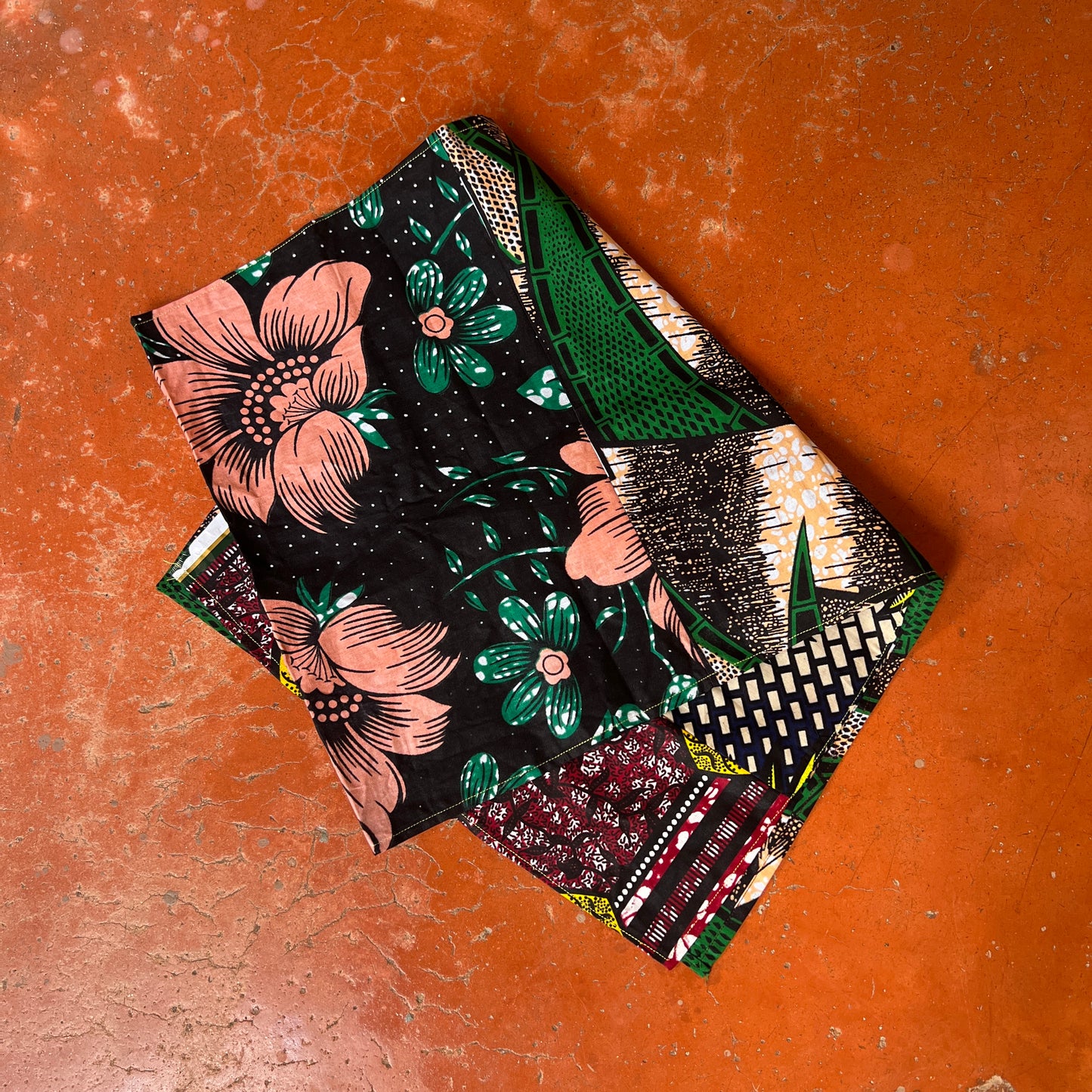 Frill skirt (Size S/M) / Long