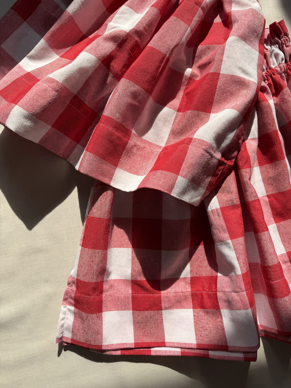 バンドゥトップス/ノーマルカラー