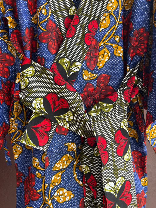 YUKATA MIX / Standard 110