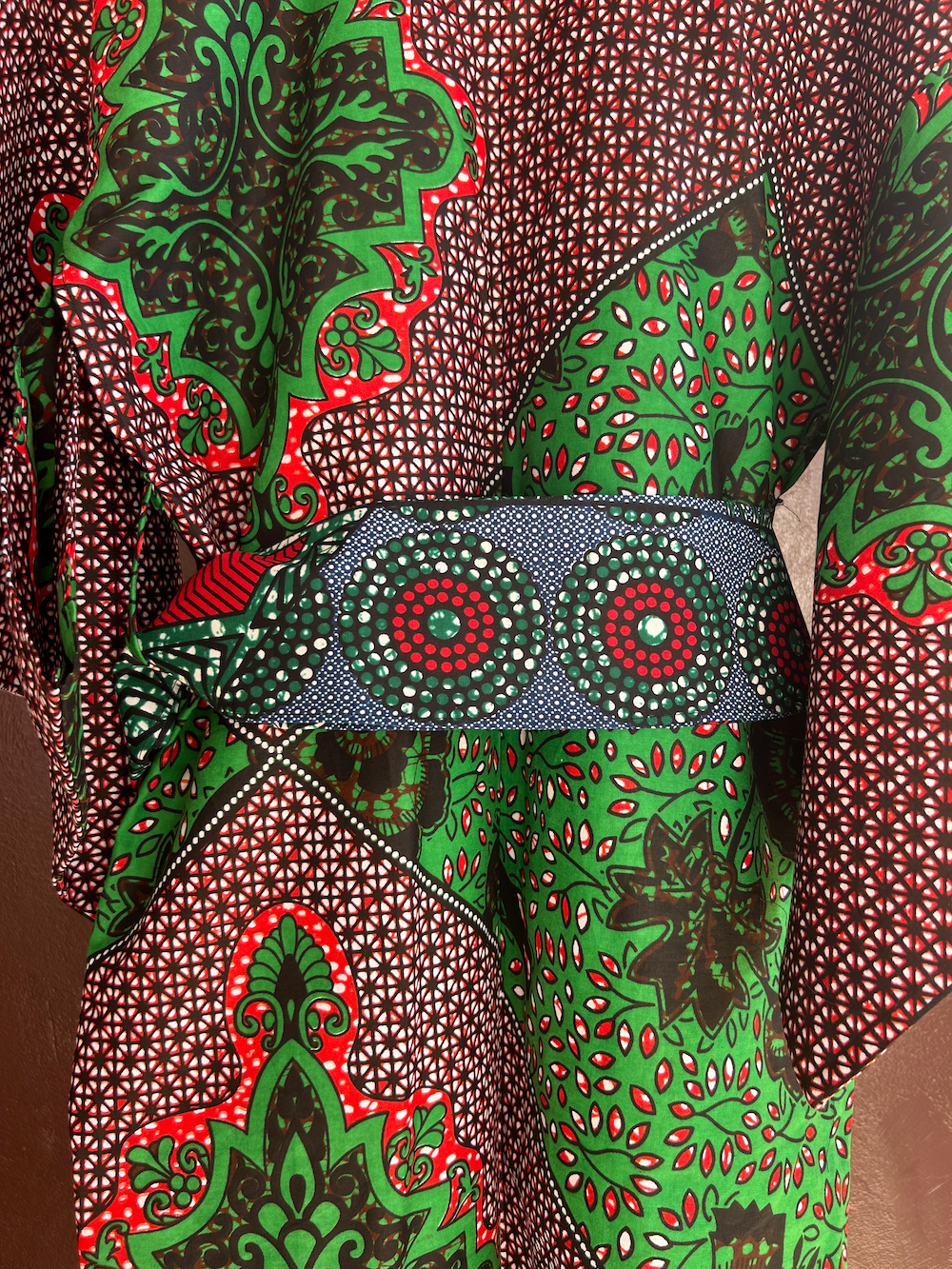 YUKATA MIX / Standard 110