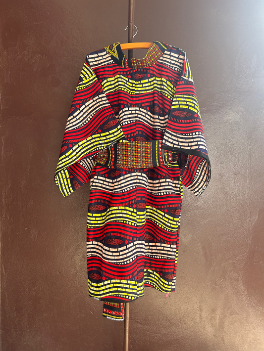 YUKATA MIX / Standard 110