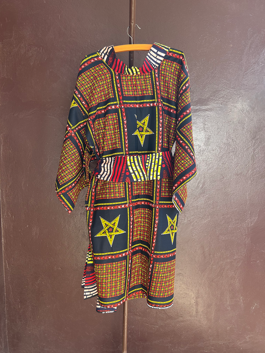 YUKATA MIX / Standard 110