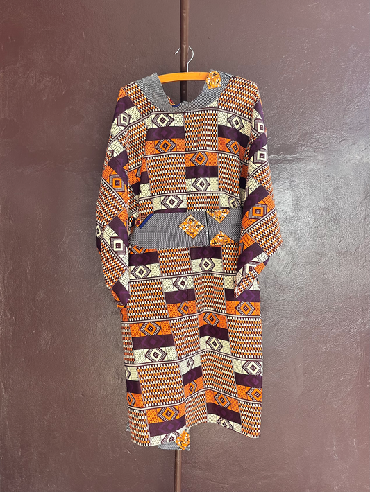 YUKATA MIX / Standard 110