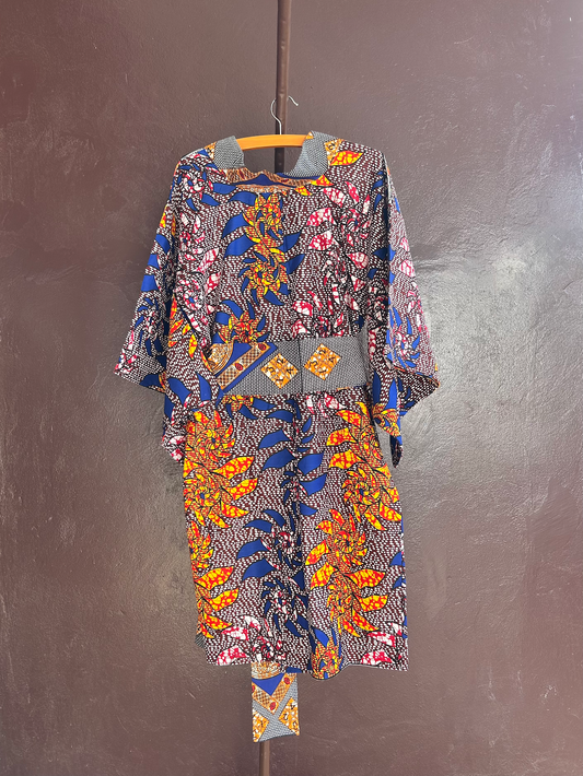 YUKATA MIX / Standard 110