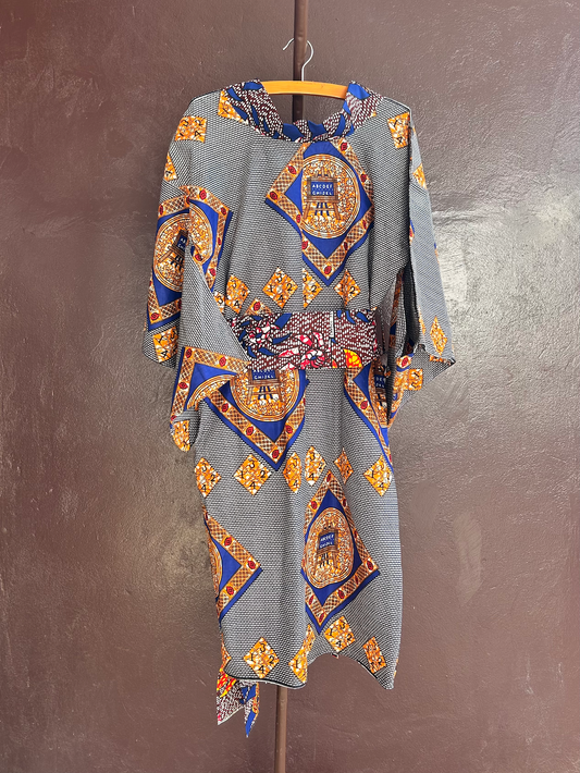 YUKATA MIX / Standard 110