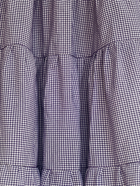 Tiered Skirt / ティアードスカート