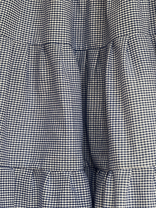 Tiered Skirt / ティアードスカート