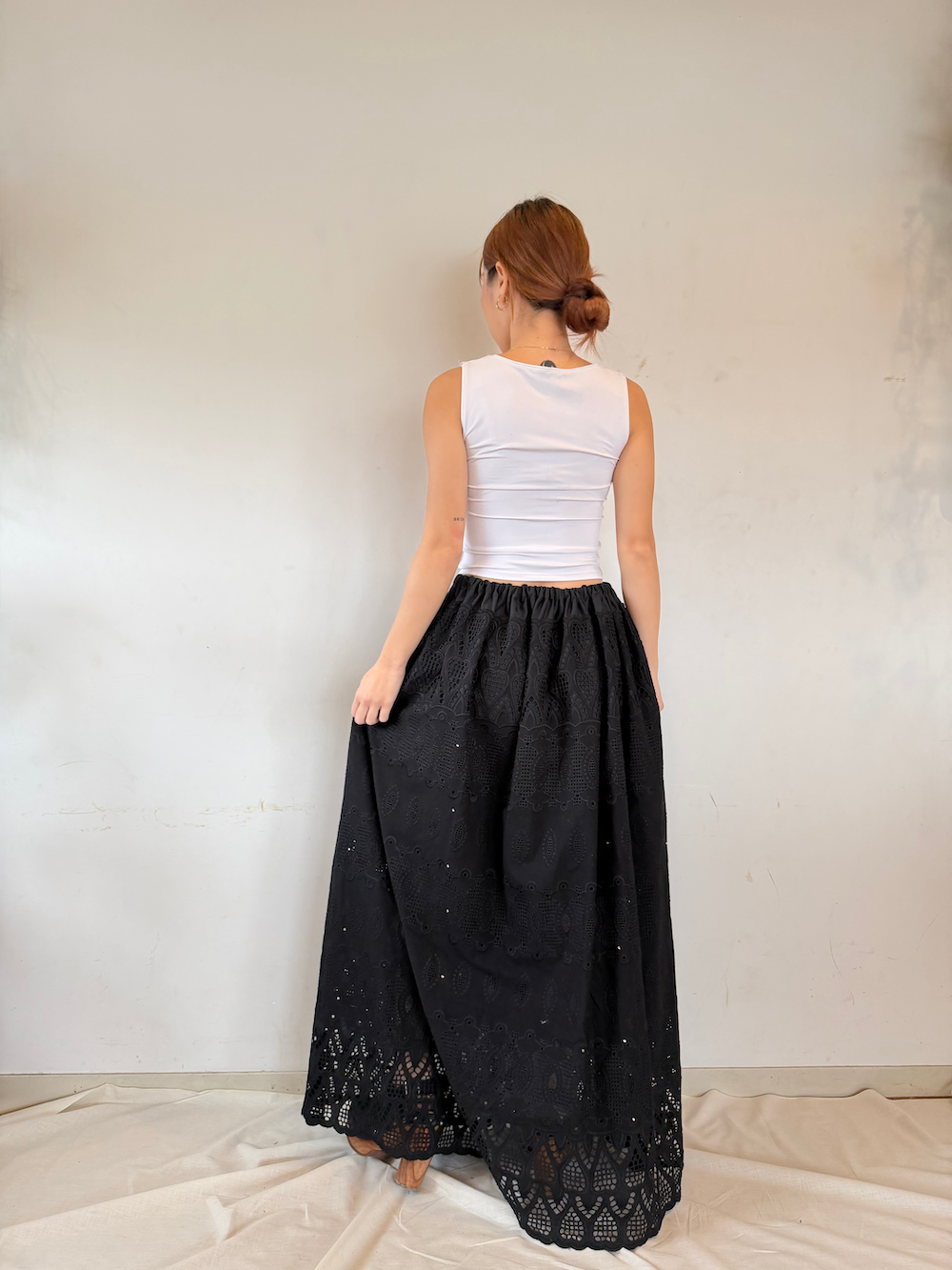 ディレクトスカート