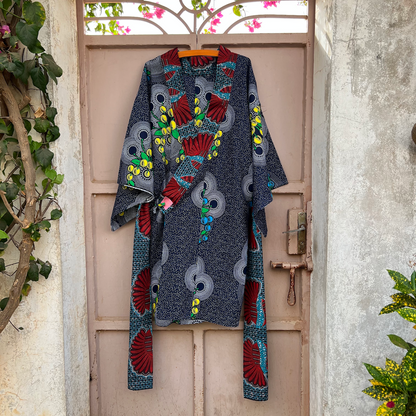 YUKATA WAX MIX / 110