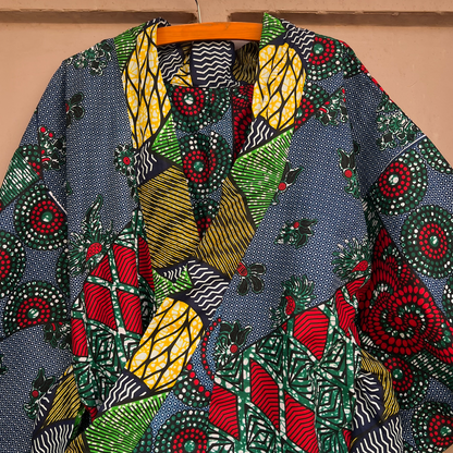 YUKATA WAX MIX / 110