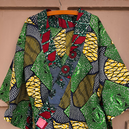 YUKATA WAX MIX / 110