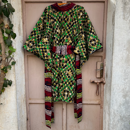 YUKATA WAX MIX / 110