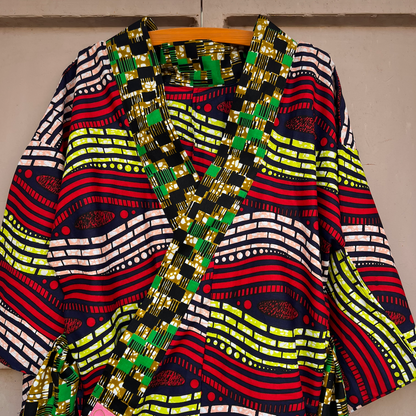 YUKATA WAX MIX / 110