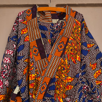 YUKATA WAX MIX / 110