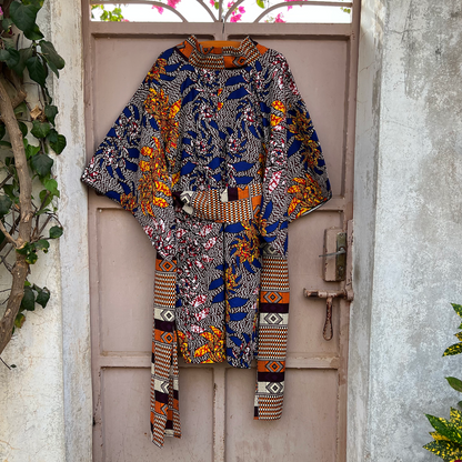 YUKATA WAX MIX / 110