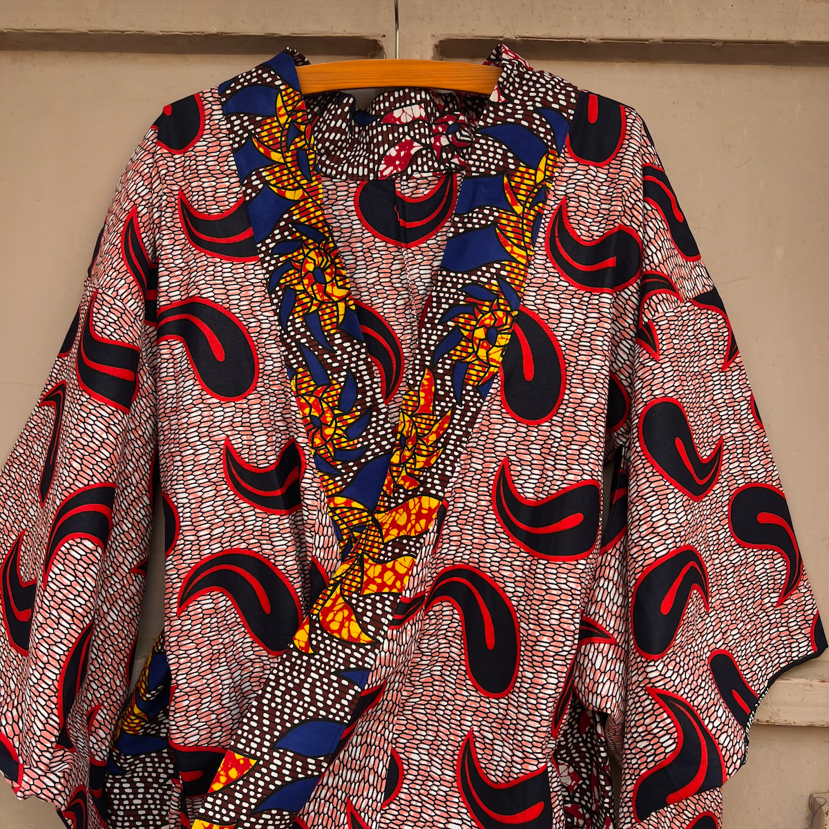 YUKATA WAX MIX / 110