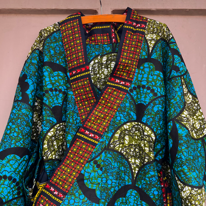 YUKATA WAX MIX / 110