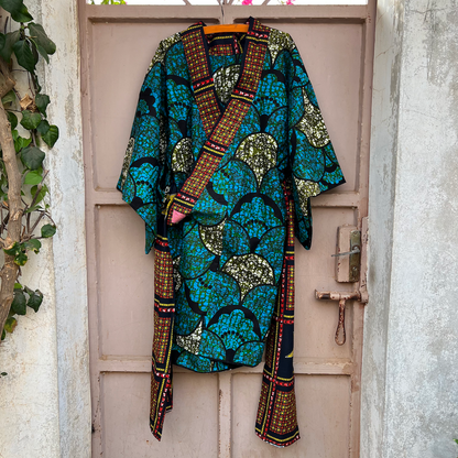 YUKATA WAX MIX / 110