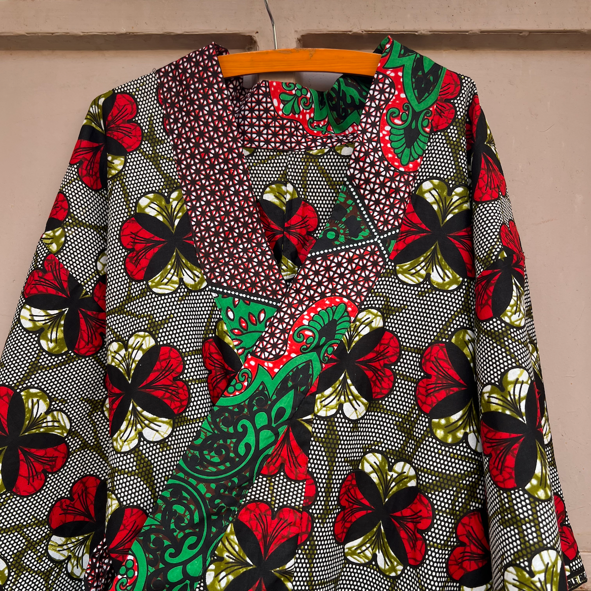 YUKATA WAX MIX / 110