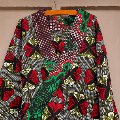 YUKATA WAX MIX / 110