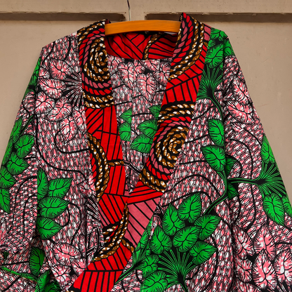 YUKATA WAX MIX / 120