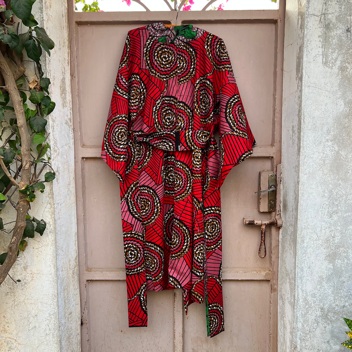 YUKATA WAX MIX / 120