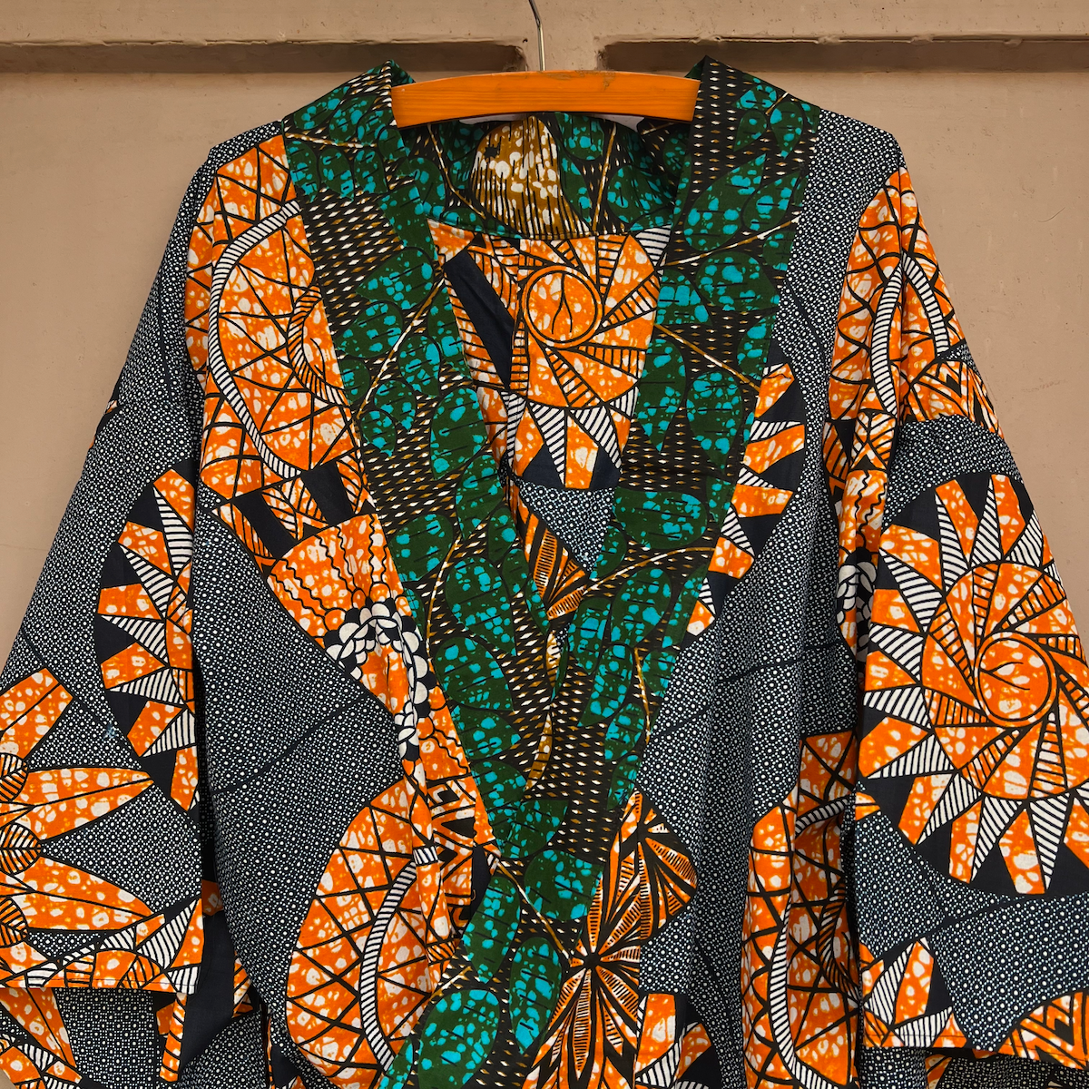 YUKATA WAX MIX / 120