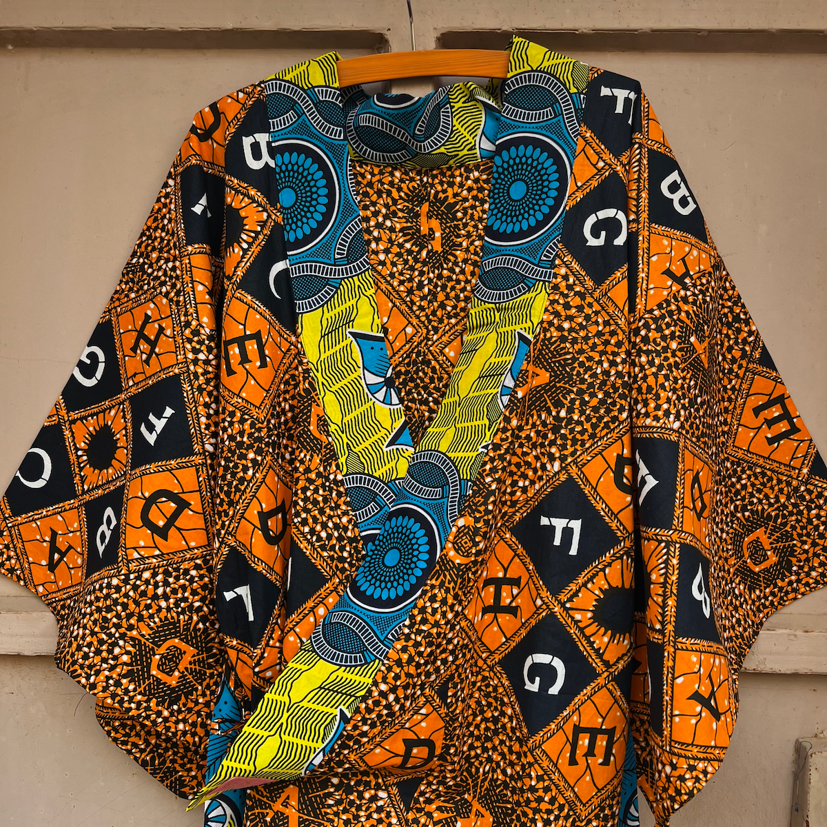 YUKATA WAX MIX / 120