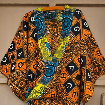 YUKATA WAX MIX / 120