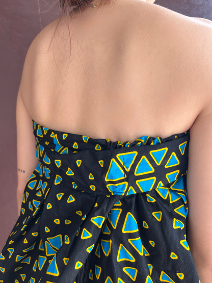 Balloon Dress (Size S/M)