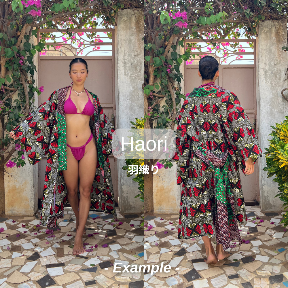 YUKATA MIX / Standard 110