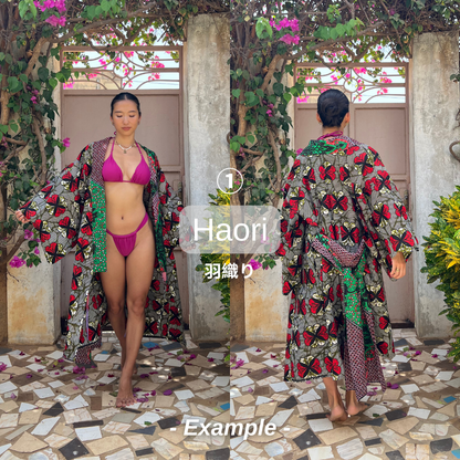 YUKATA MIX / Standard 110