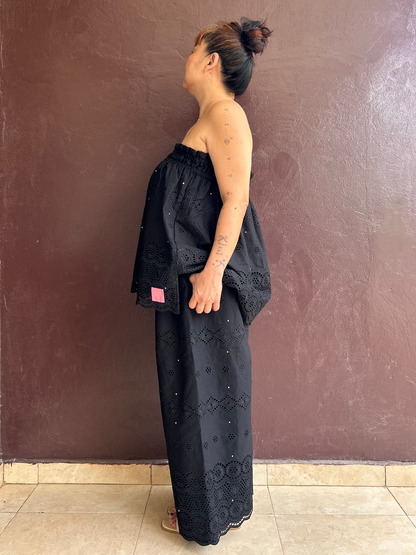 Bandeau Ensemble (Size M/L)