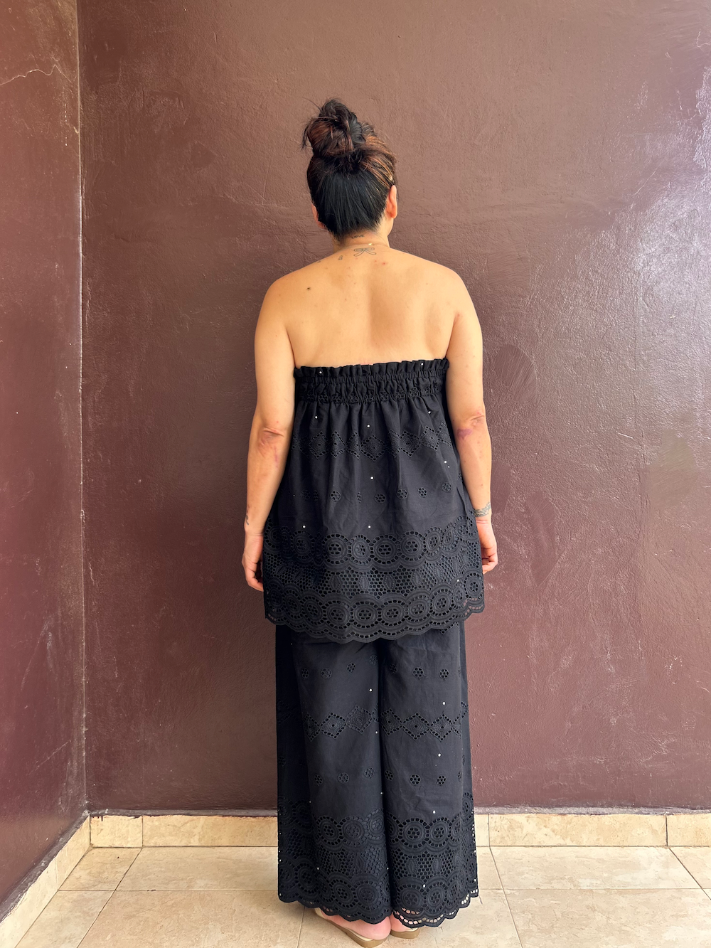 Bandeau Ensemble (Size M/L)