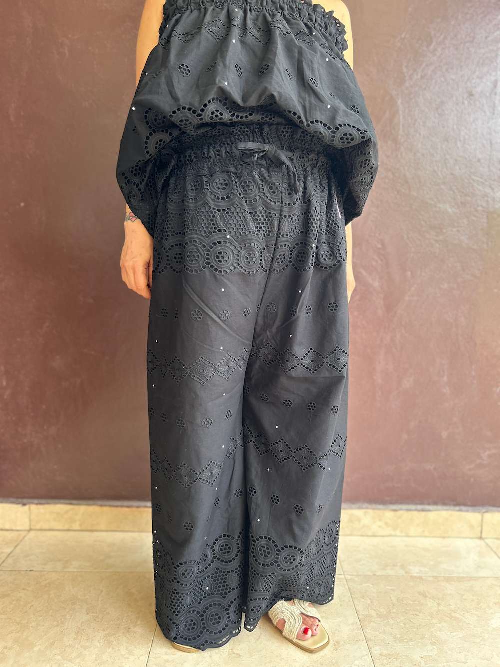 Bandeau Ensemble (Size M/L)