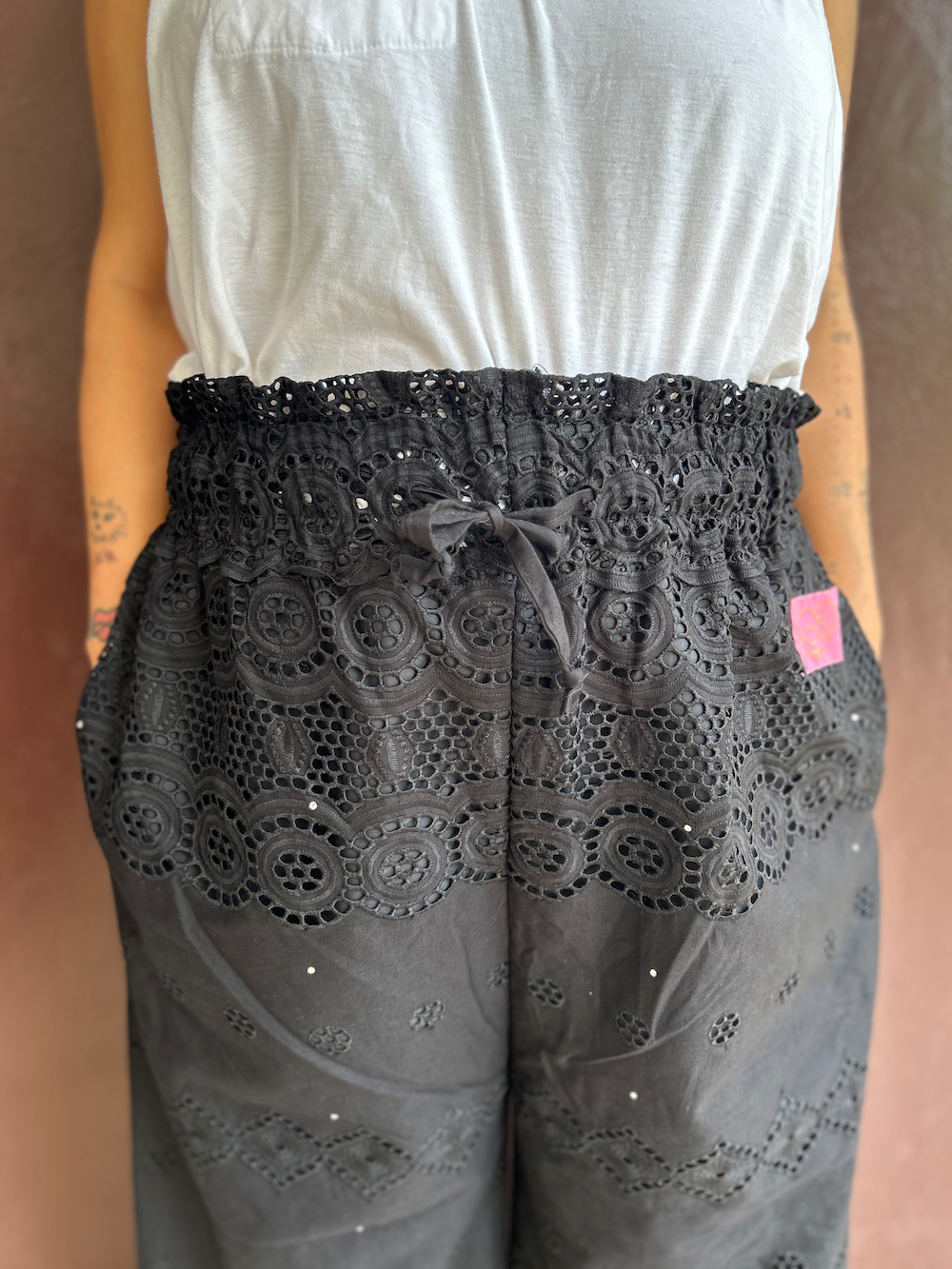 Bandeau Ensemble (Size M/L)