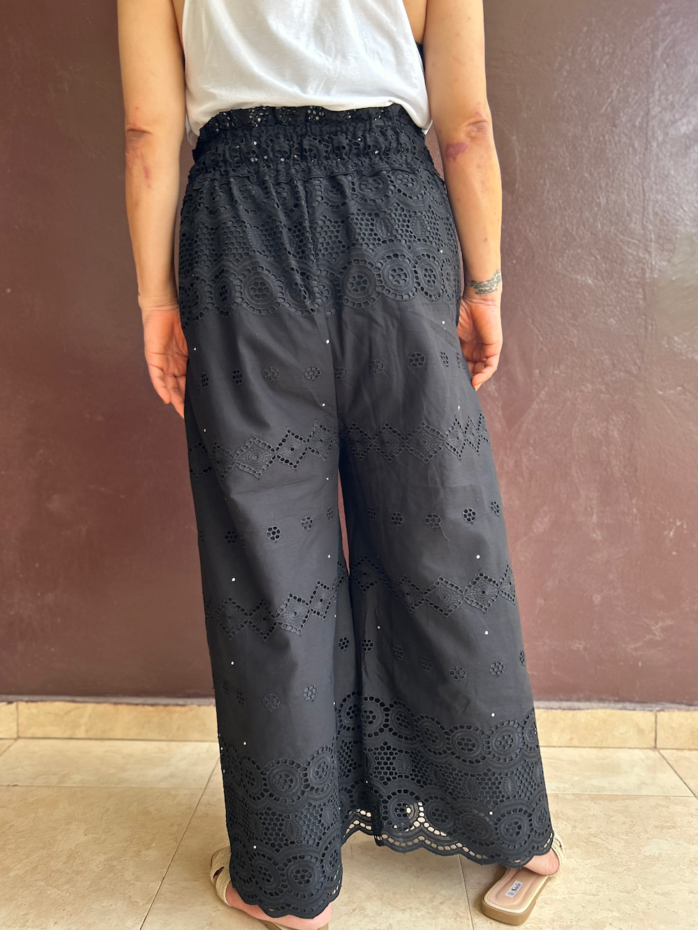 Bandeau Ensemble (Size M/L)