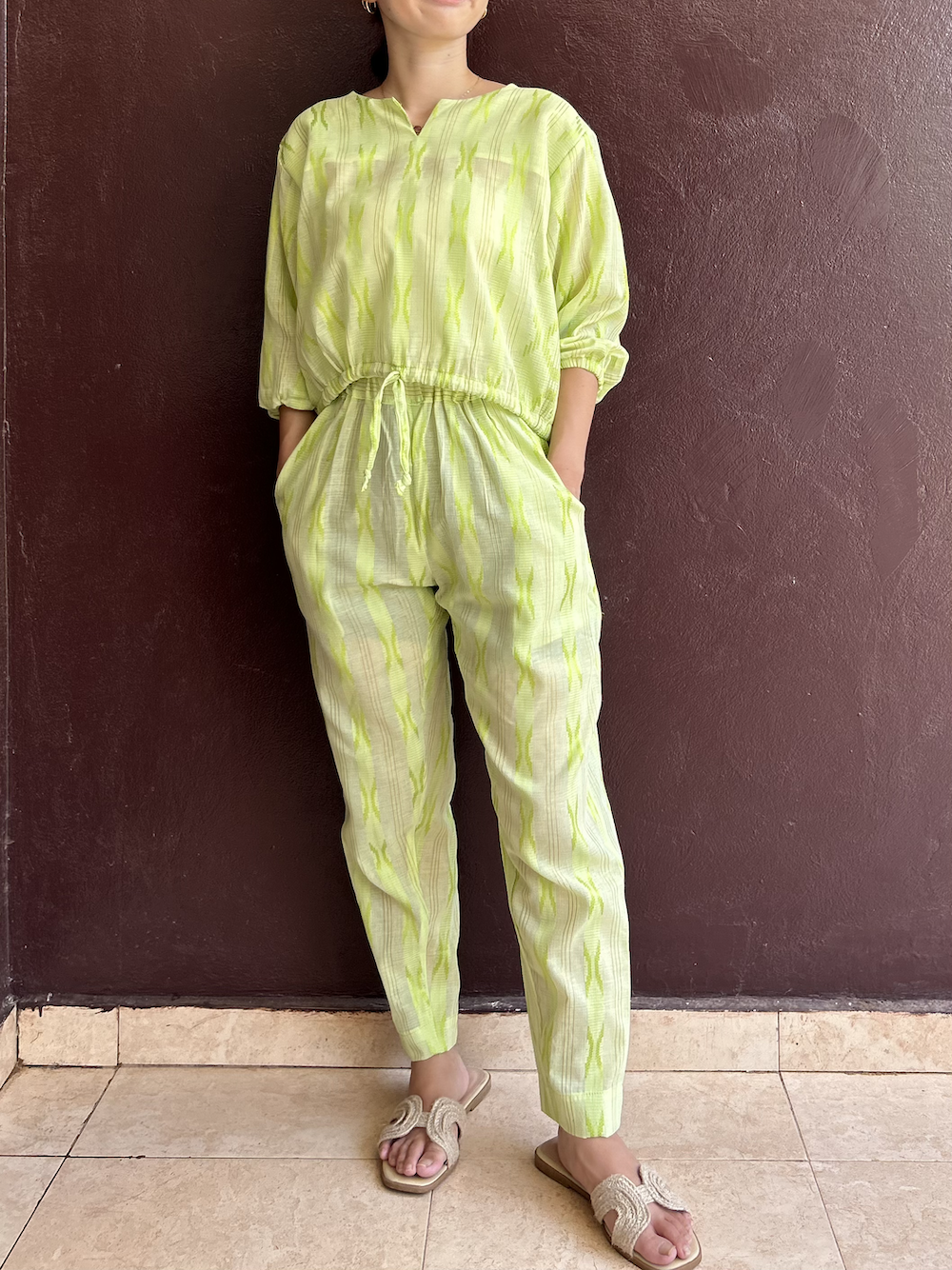 アーダアンサンブル（Size S/M）