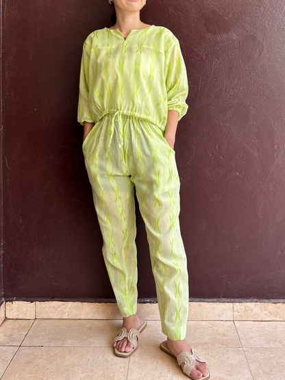 アーダアンサンブル（Size S/M）