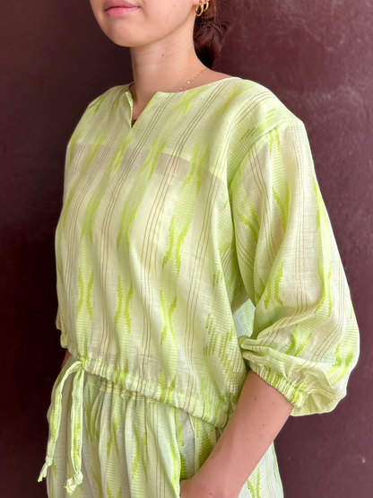 アーダアンサンブル（Size S/M）