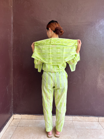 アーダアンサンブル（Size S/M）