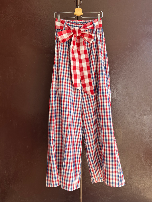 リボンコンビネゾン(Size M/L)