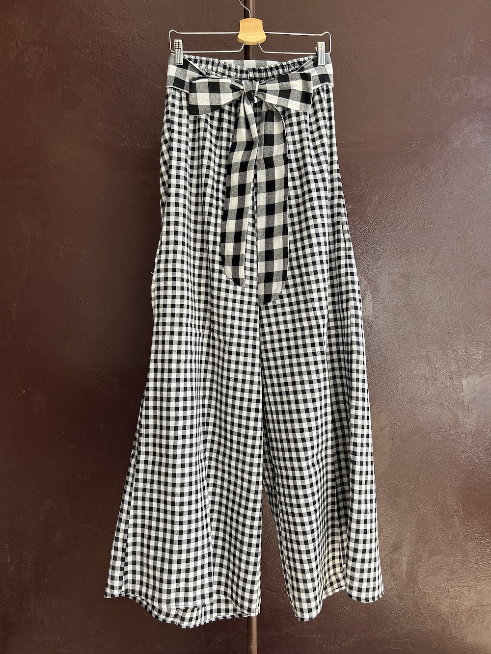 Ribbon Jumpsuit (M/L)