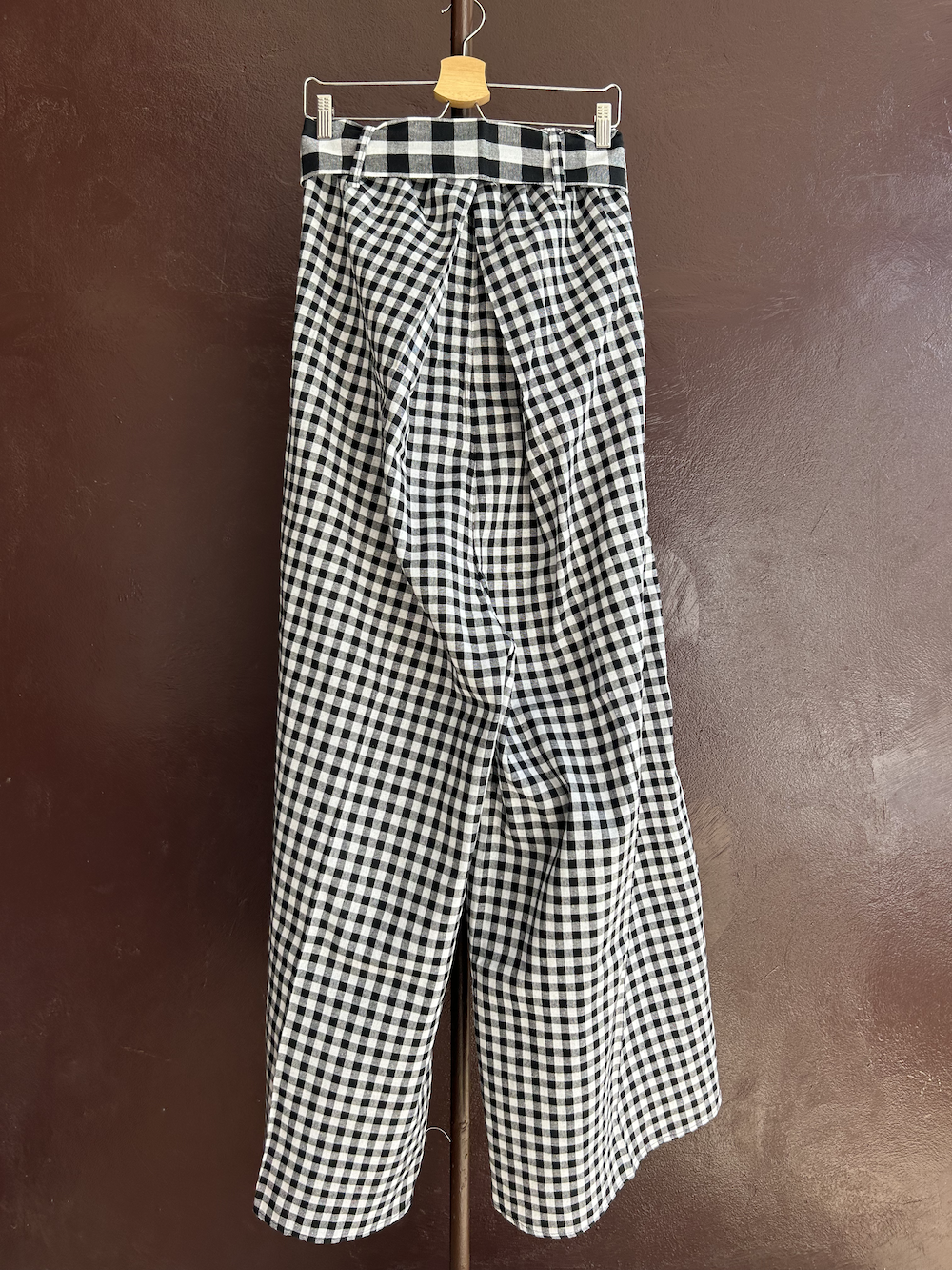 Ribbon Jumpsuit (M/L)