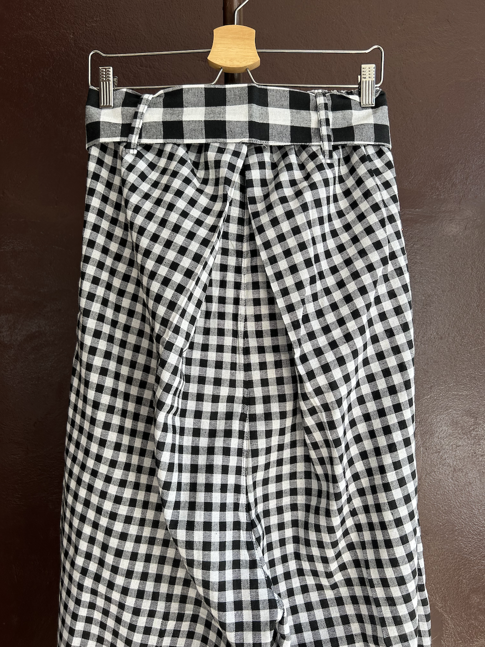 Ribbon Jumpsuit (M/L)