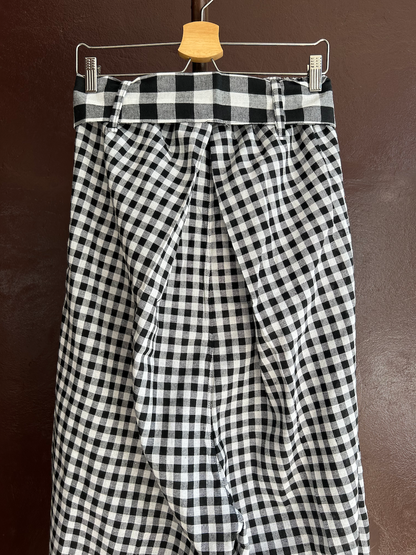 Ribbon Jumpsuit (M/L)