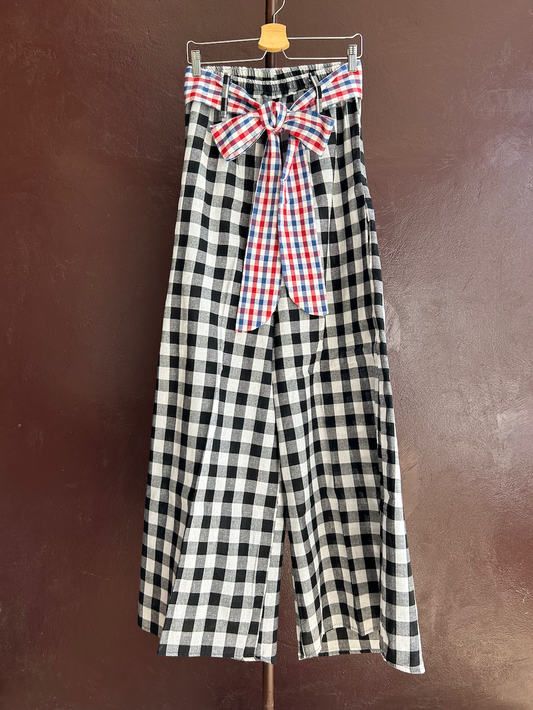 リボンコンビネゾン (Size M/L)