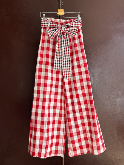 リボンコンビネゾン (Size M/L)